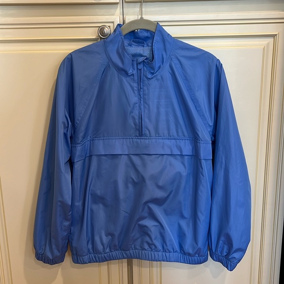 Gap Kids Packable Anorak Jacket - Picture 1 of 7